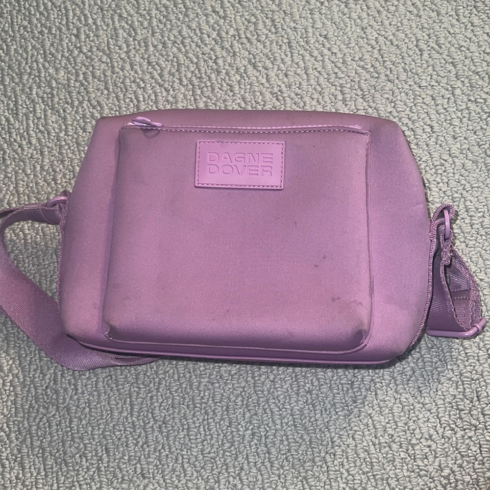 Dagne Dover Micah Crossbody
